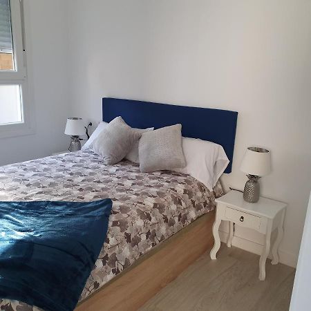 Apt Studio Lejlighed A Coruña Eksteriør billede
