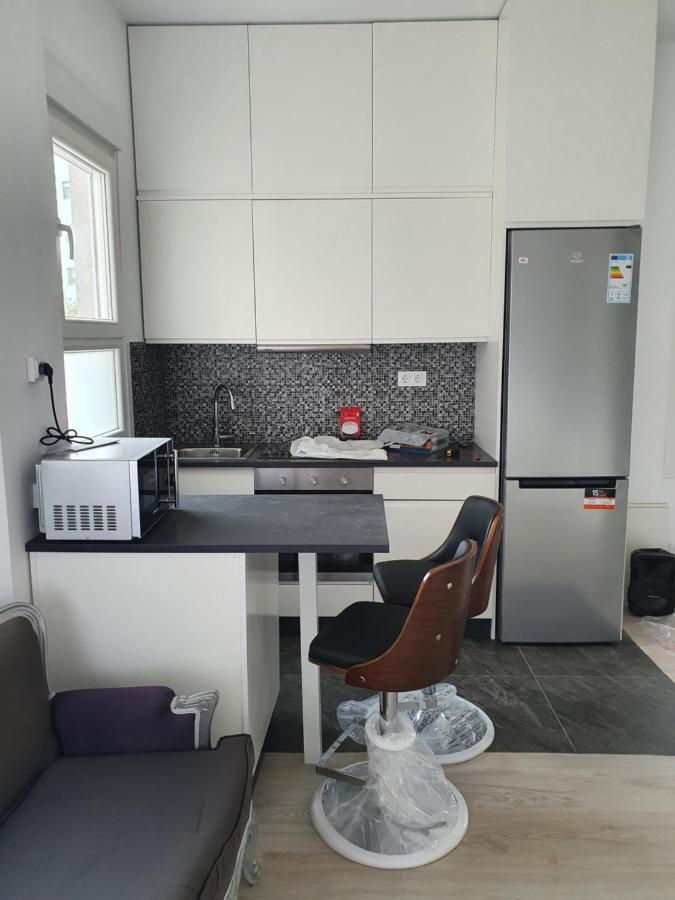 Apt Studio Lejlighed A Coruña Eksteriør billede