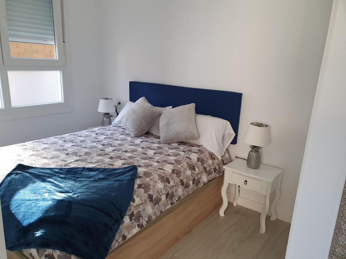 Apt Studio Lejlighed A Coruña Eksteriør billede